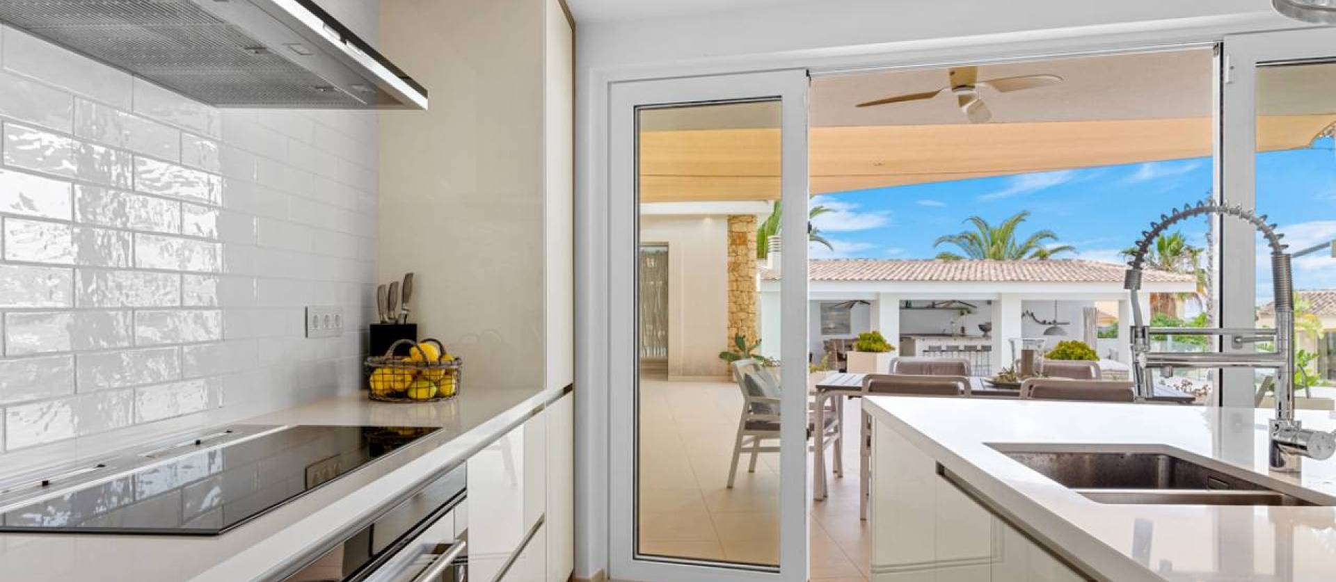 Venta - Villa - Ciudad Quesada