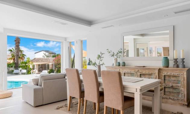 Venta - Villa - Ciudad Quesada