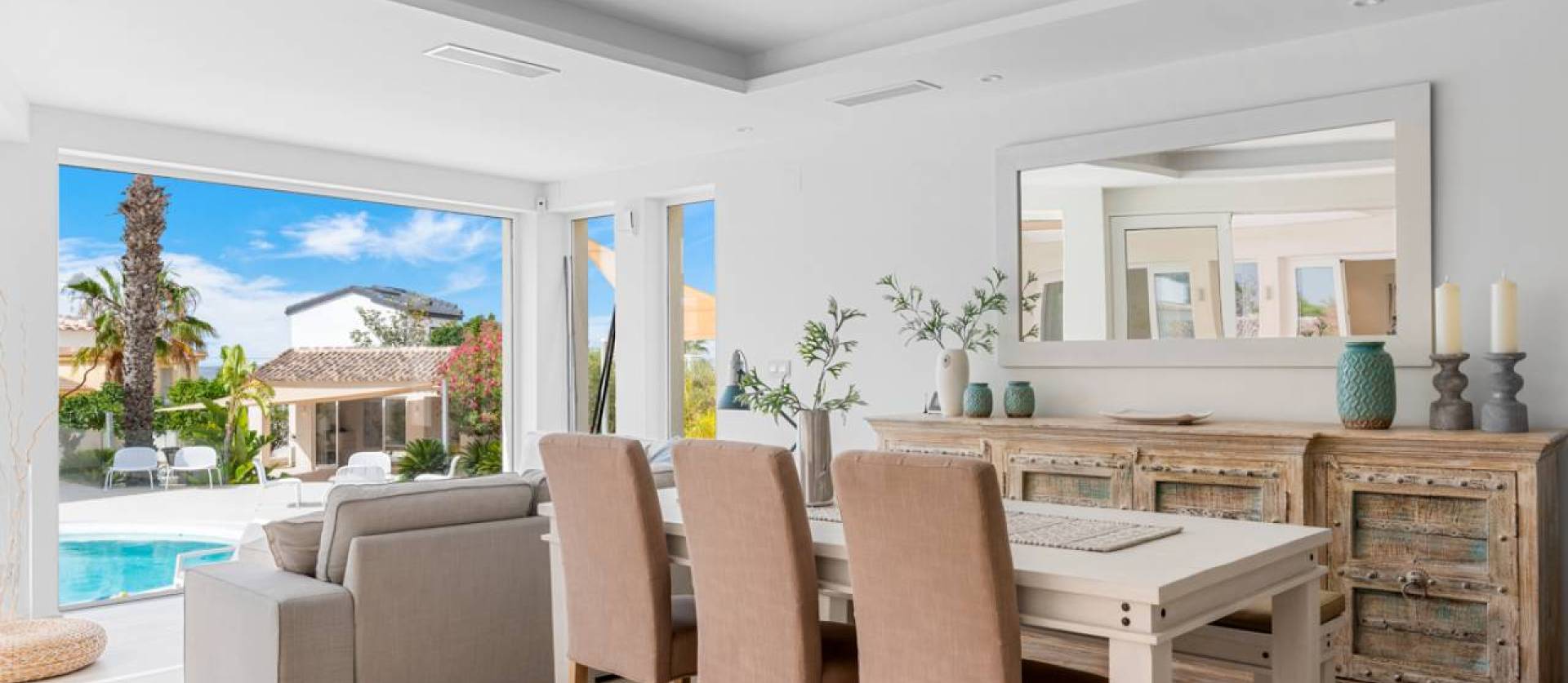 Venta - Villa - Ciudad Quesada