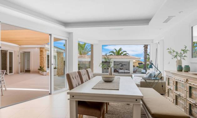 Venta - Villa - Ciudad Quesada