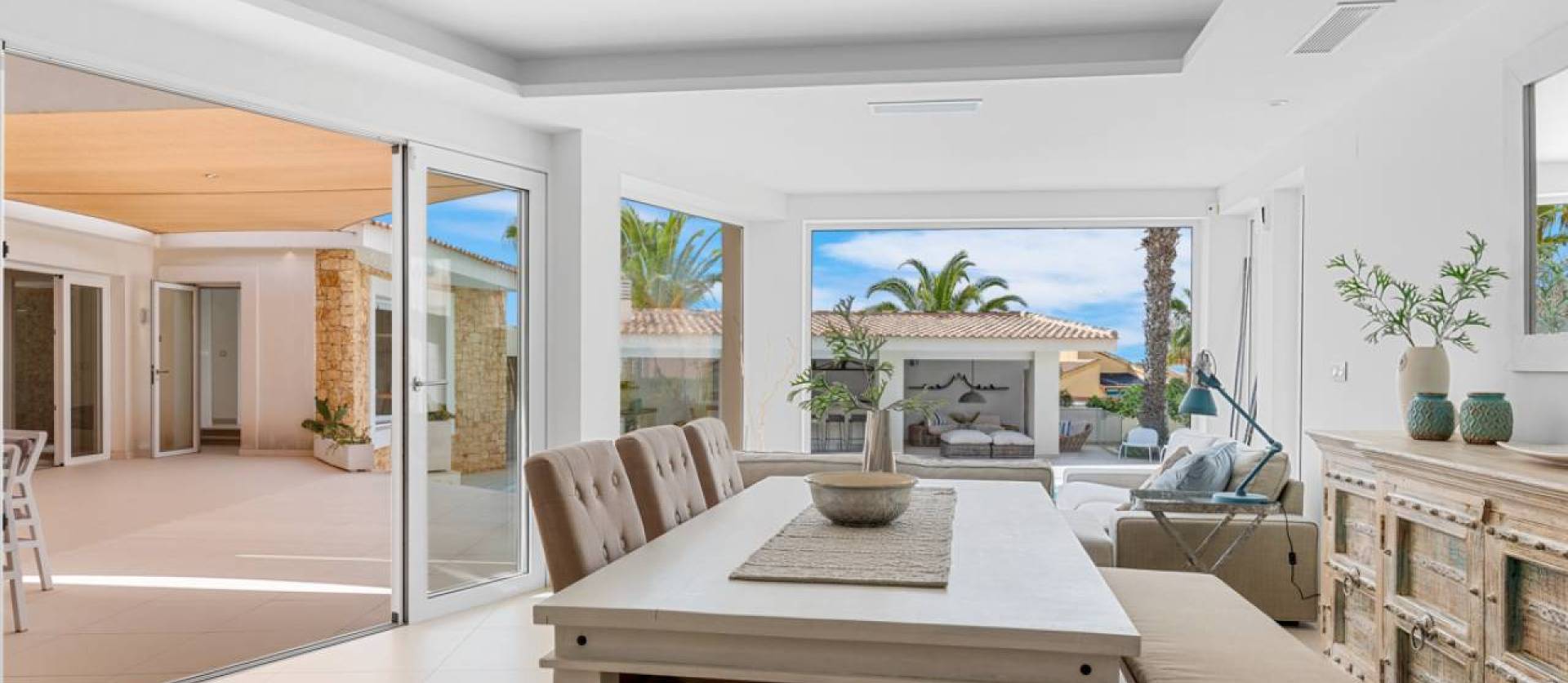 Venta - Villa - Ciudad Quesada