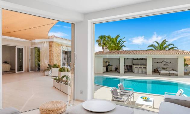 Venta - Villa - Ciudad Quesada