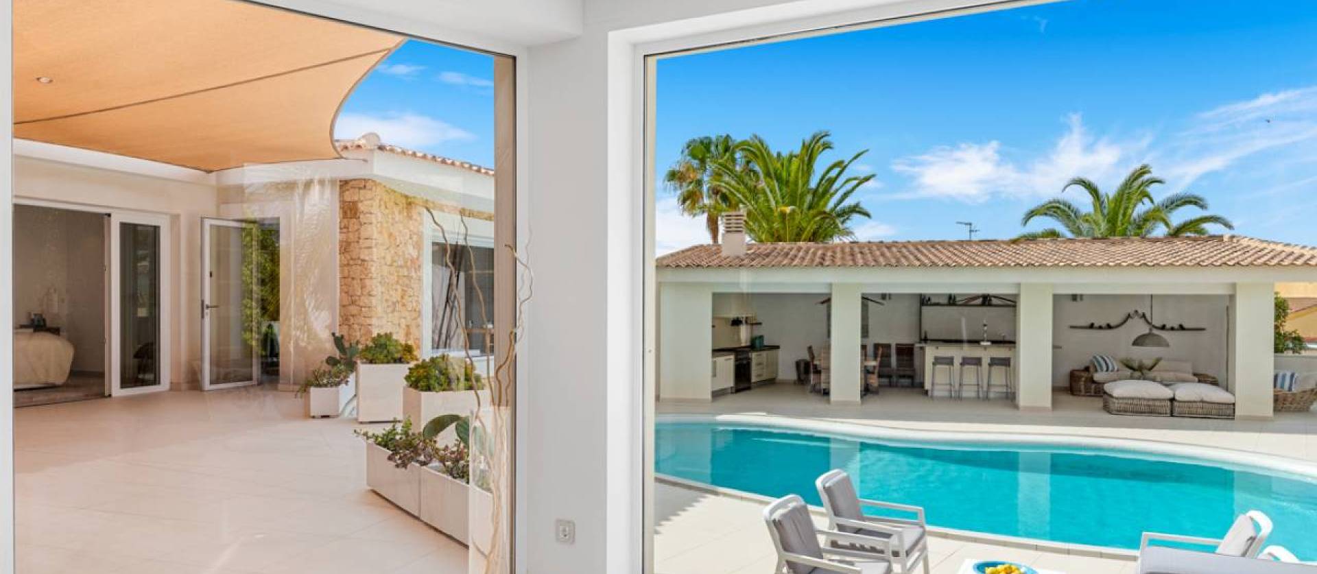 Venta - Villa - Ciudad Quesada