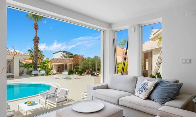 Venta - Villa - Ciudad Quesada