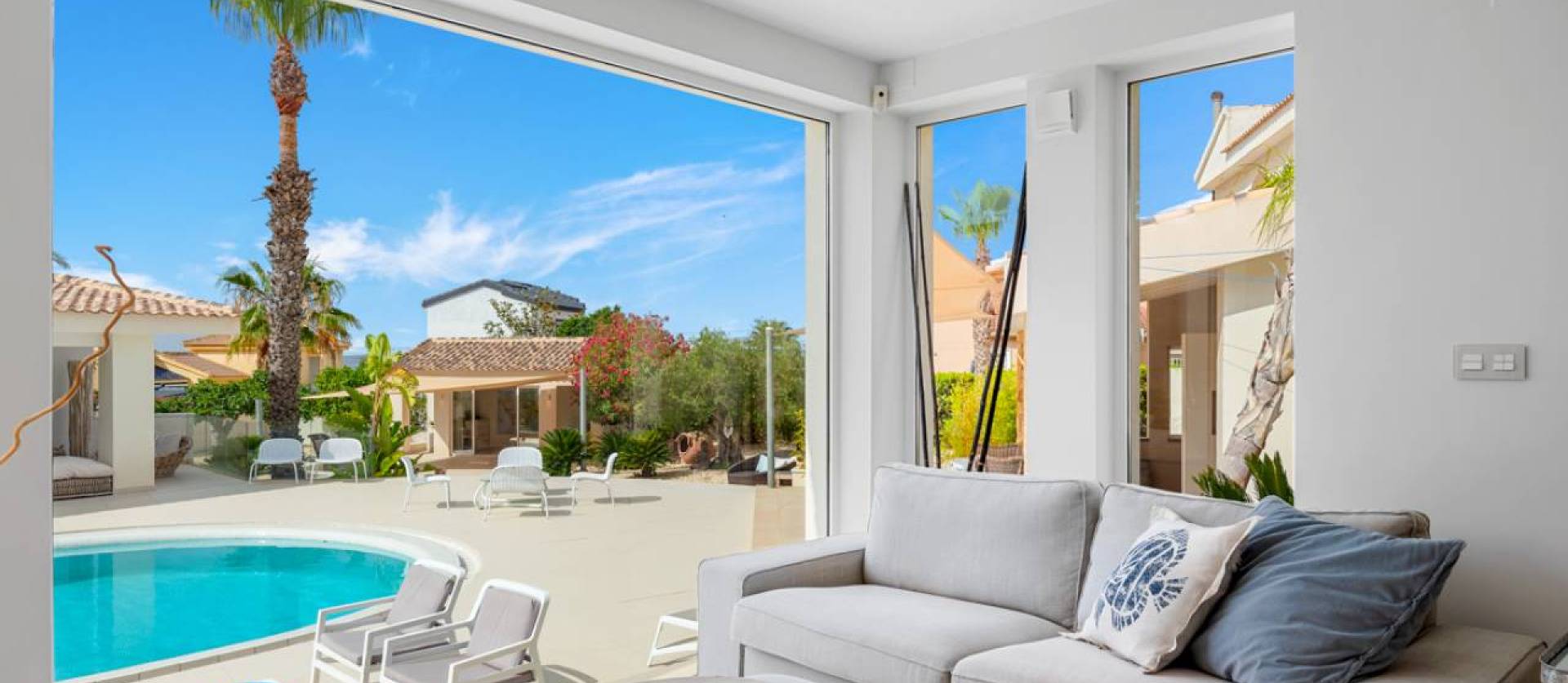 Venta - Villa - Ciudad Quesada