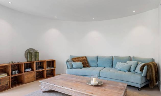 Venta - Villa - Ciudad Quesada