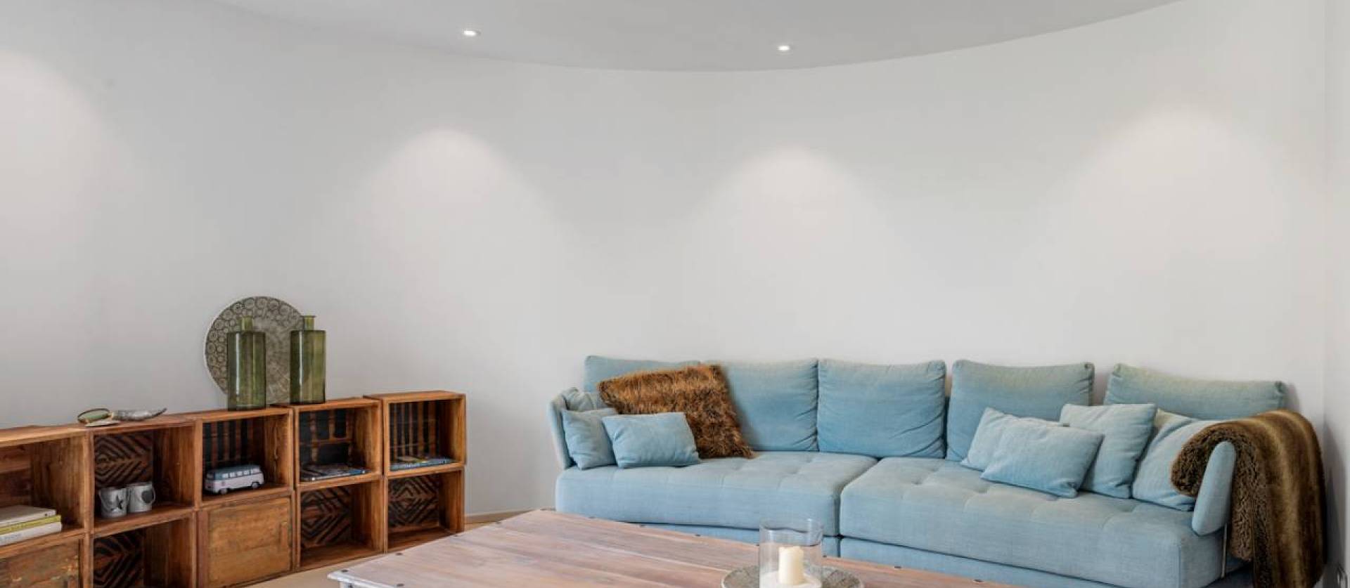 Venta - Villa - Ciudad Quesada