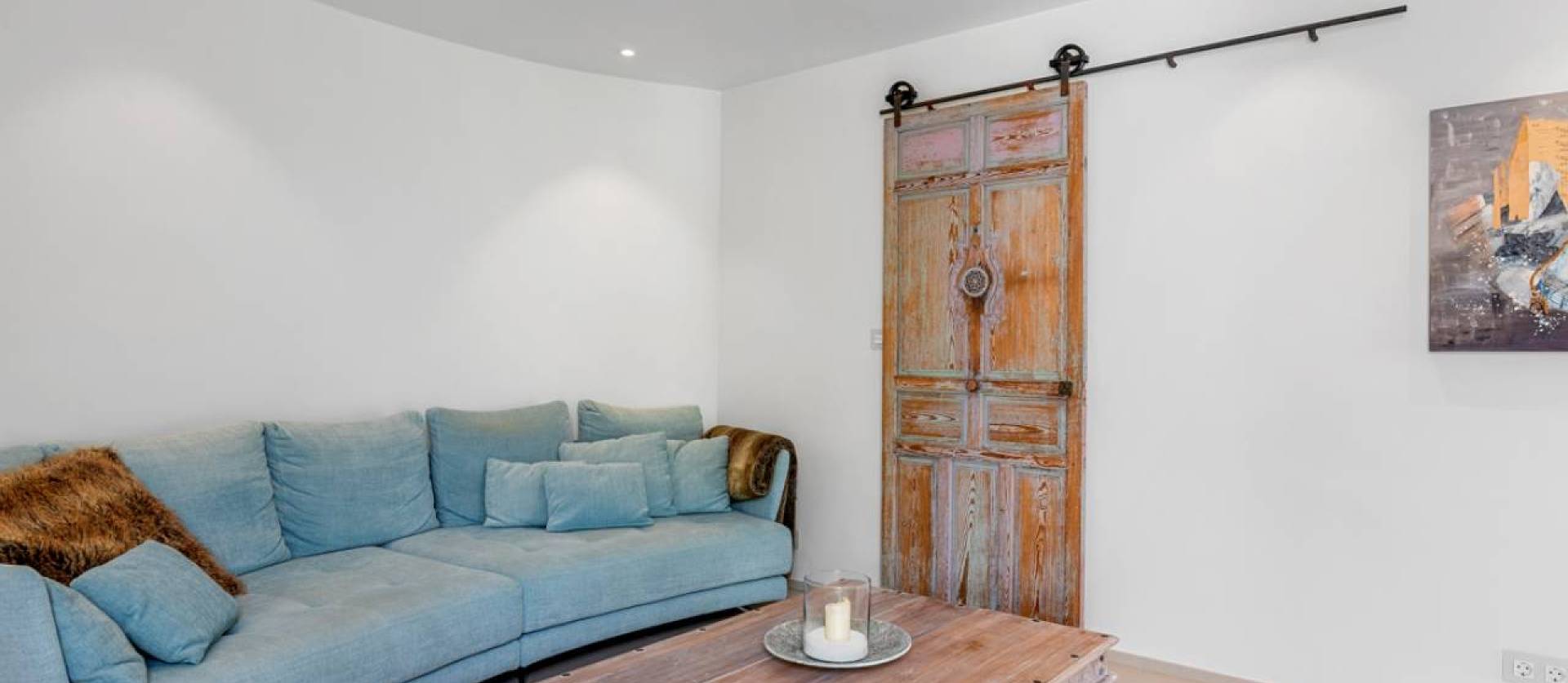 Venta - Villa - Ciudad Quesada