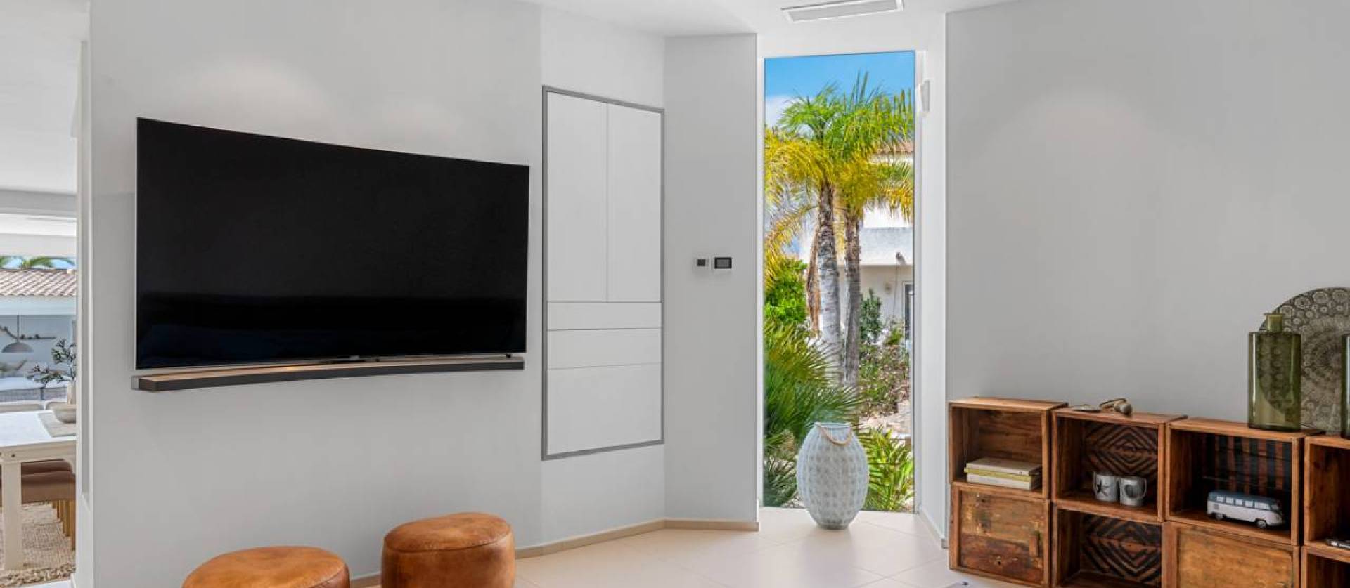 Venta - Villa - Ciudad Quesada