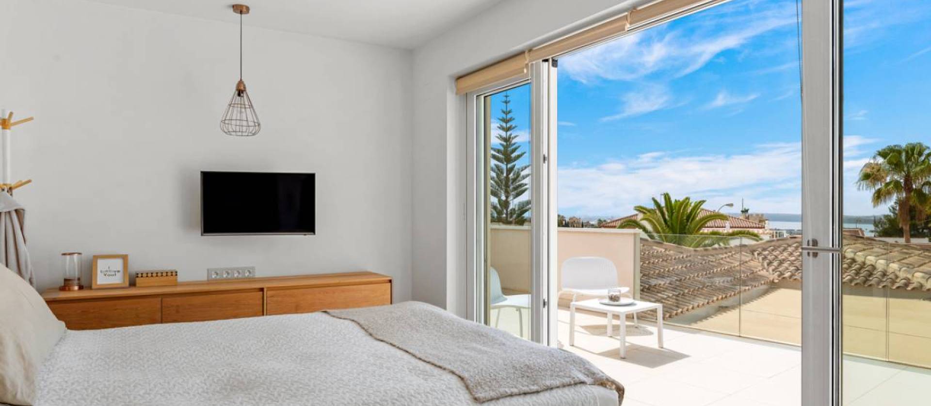 Venta - Villa - Ciudad Quesada