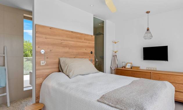 Venta - Villa - Ciudad Quesada