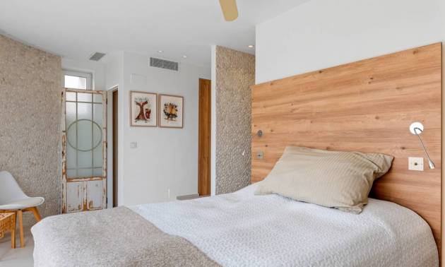 Venta - Villa - Ciudad Quesada