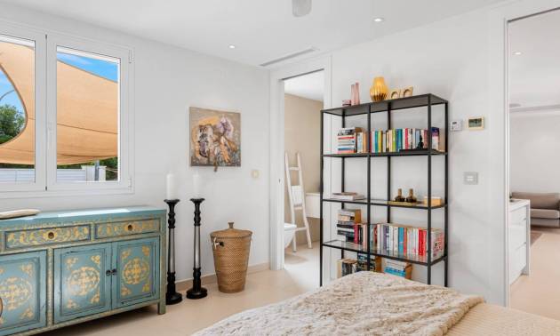 Venta - Villa - Ciudad Quesada