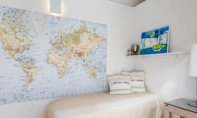 Venta - Villa - Ciudad Quesada