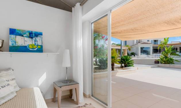 Venta - Villa - Ciudad Quesada