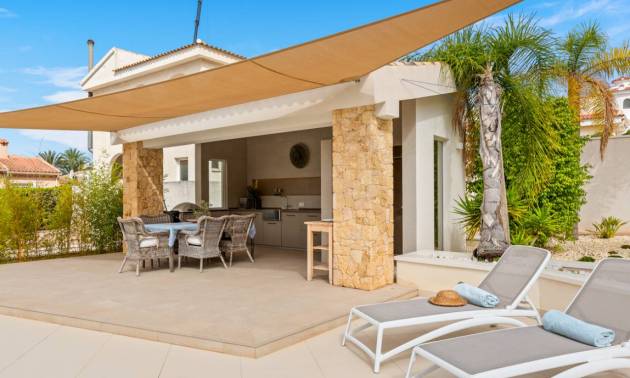 Venta - Villa - Ciudad Quesada