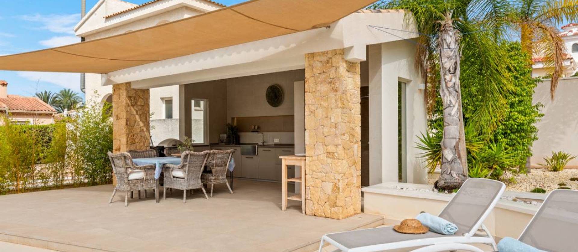 Venta - Villa - Ciudad Quesada