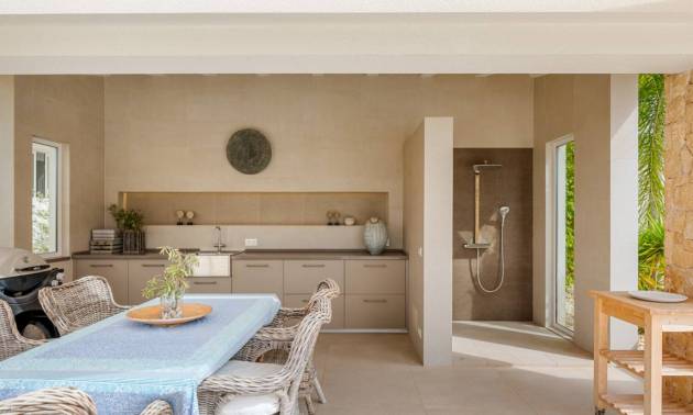 Venta - Villa - Ciudad Quesada