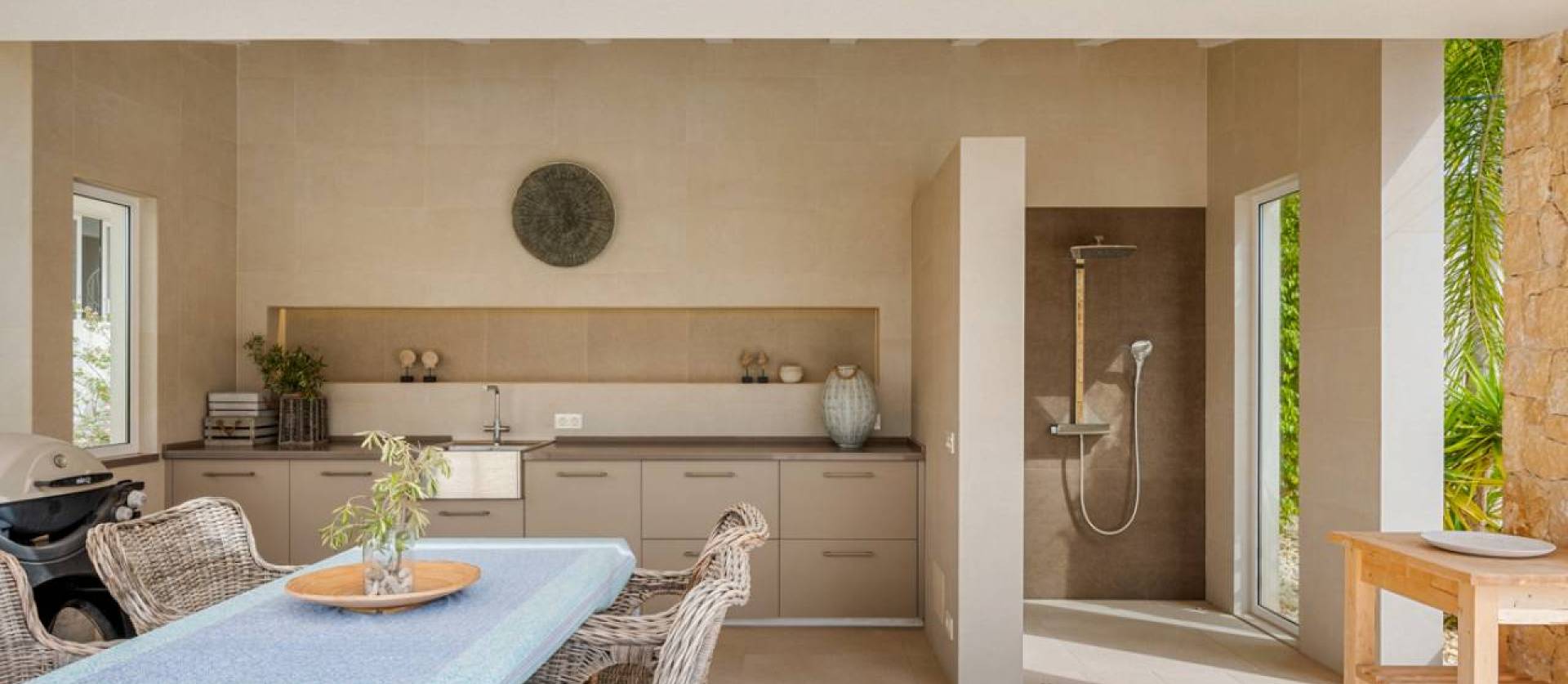 Venta - Villa - Ciudad Quesada