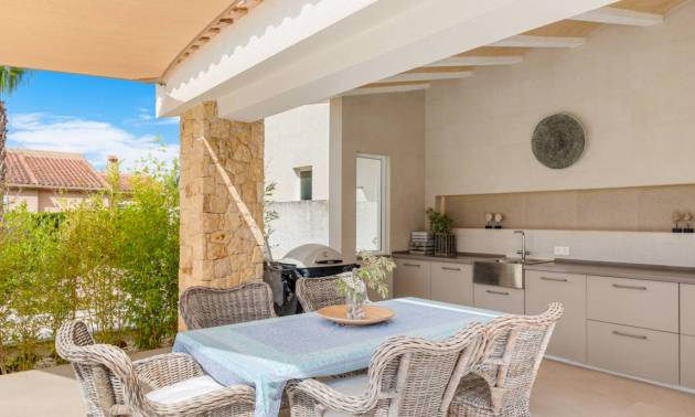 Venta - Villa - Ciudad Quesada