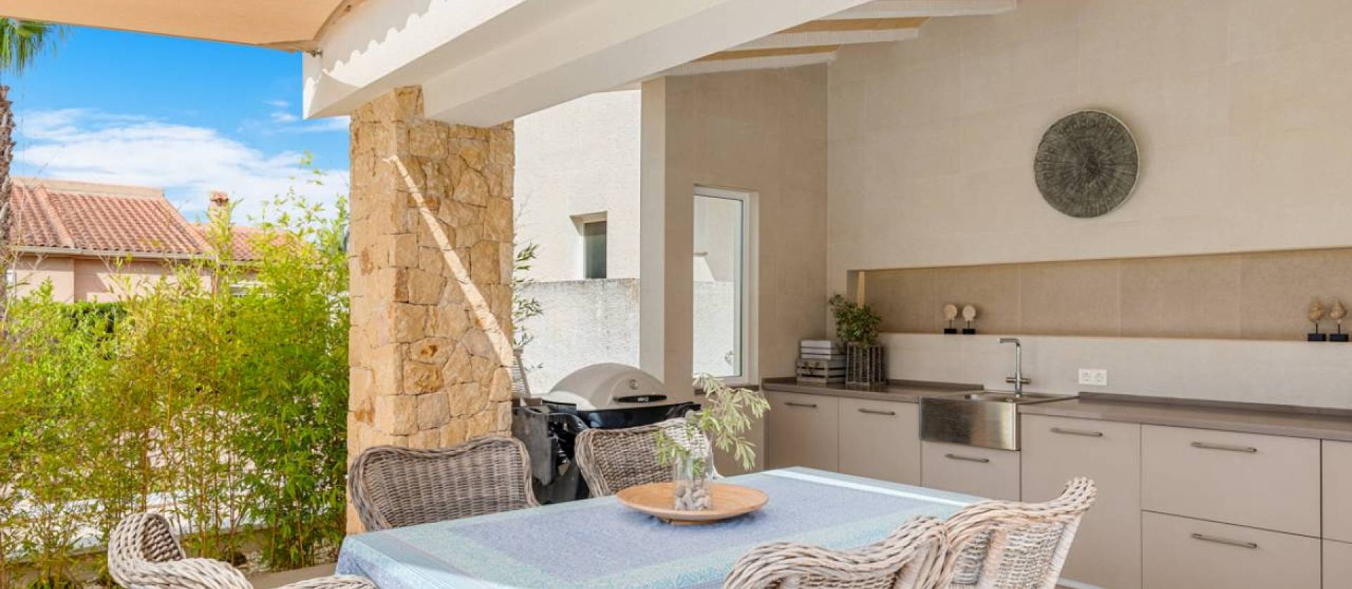 Venta - Villa - Ciudad Quesada