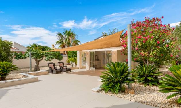 Venta - Villa - Ciudad Quesada