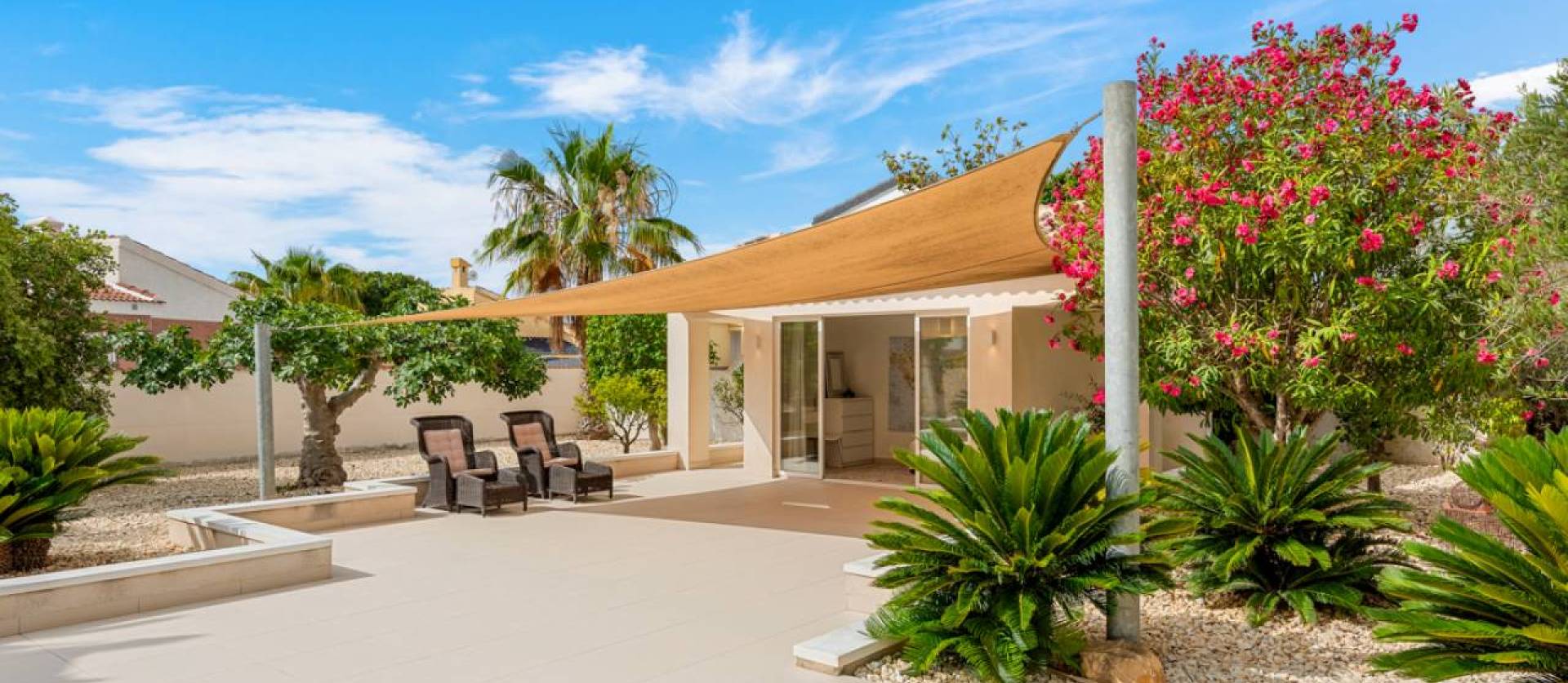 Venta - Villa - Ciudad Quesada