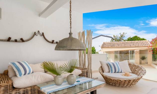 Venta - Villa - Ciudad Quesada