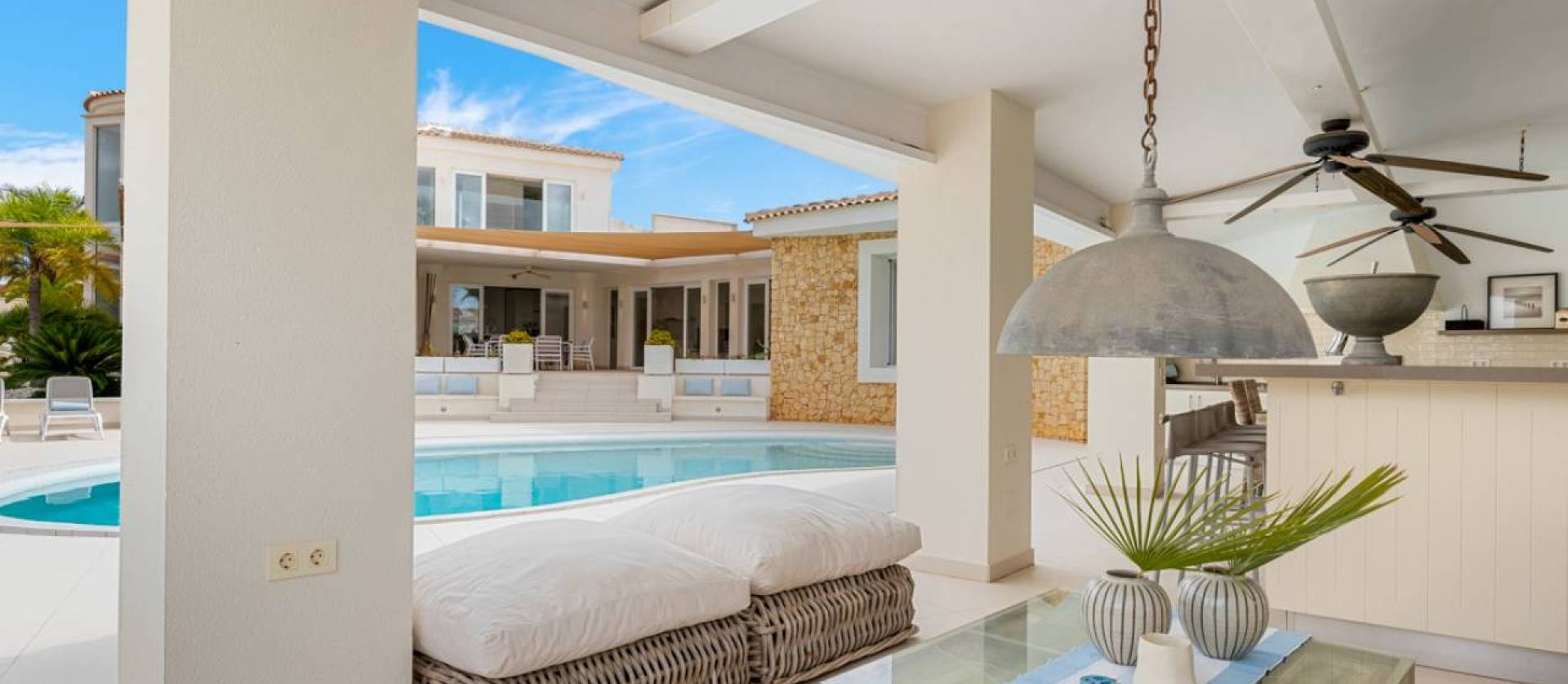 Venta - Villa - Ciudad Quesada