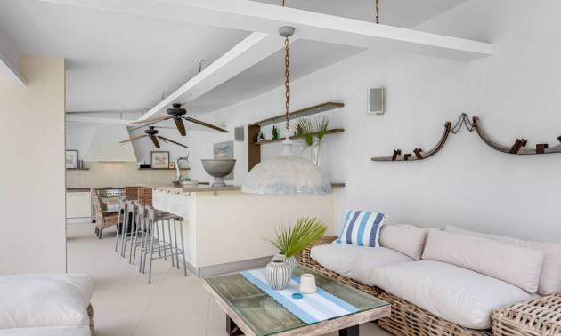 Venta - Villa - Ciudad Quesada