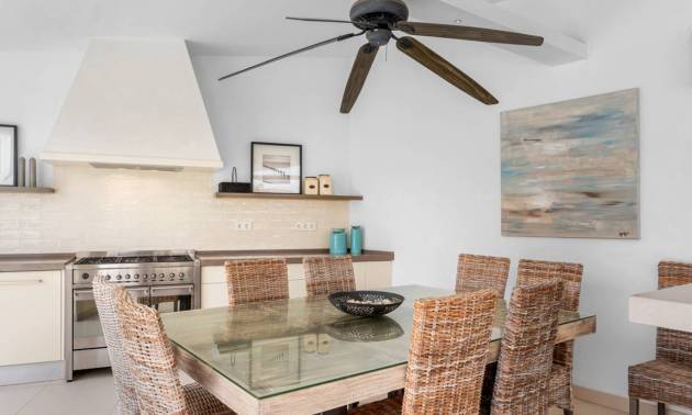 Venta - Villa - Ciudad Quesada