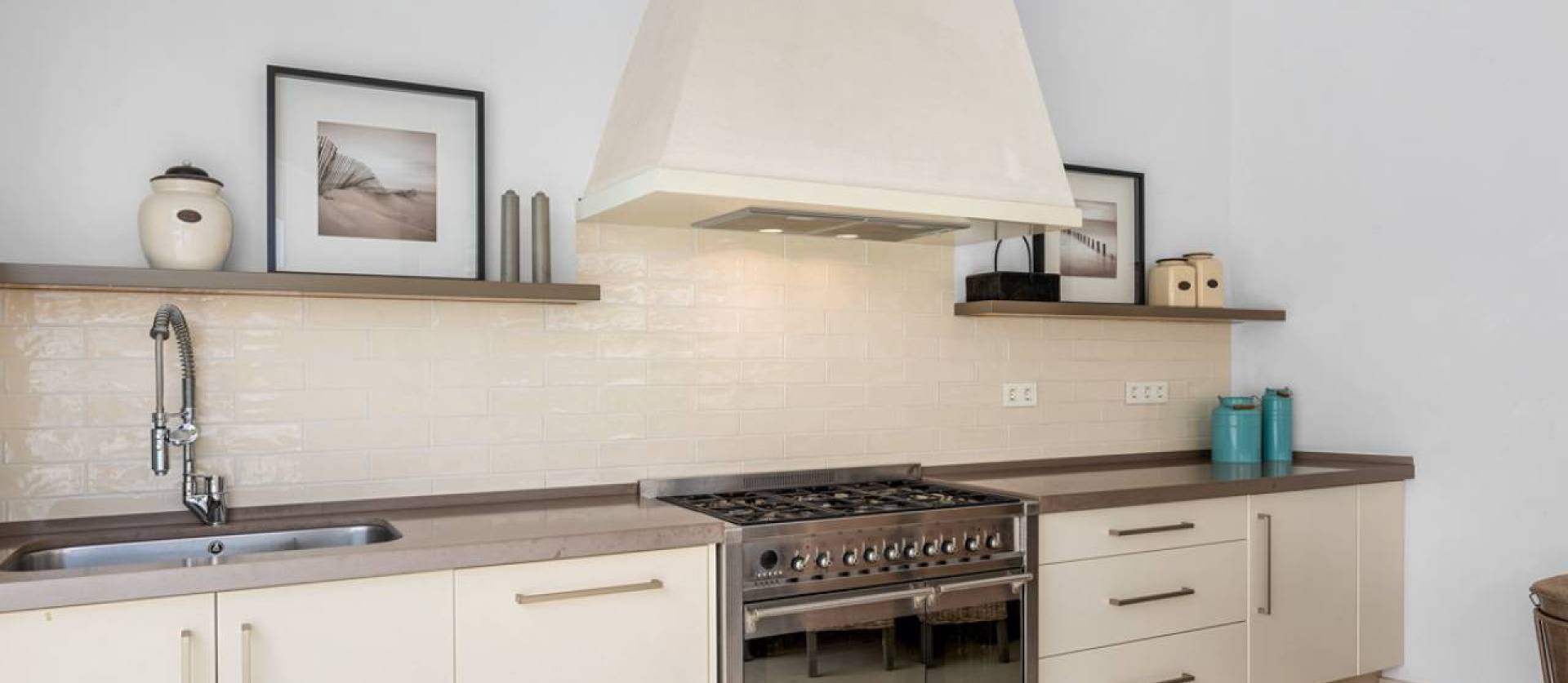 Venta - Villa - Ciudad Quesada