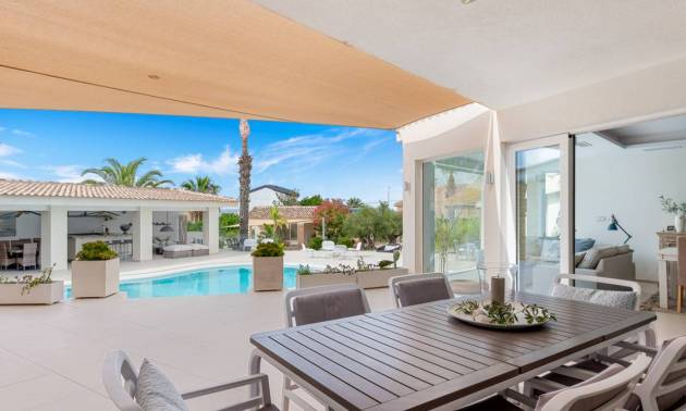 Venta - Villa - Ciudad Quesada