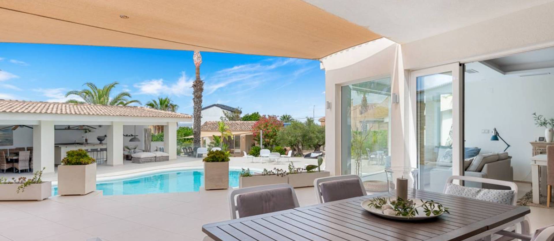 Venta - Villa - Ciudad Quesada