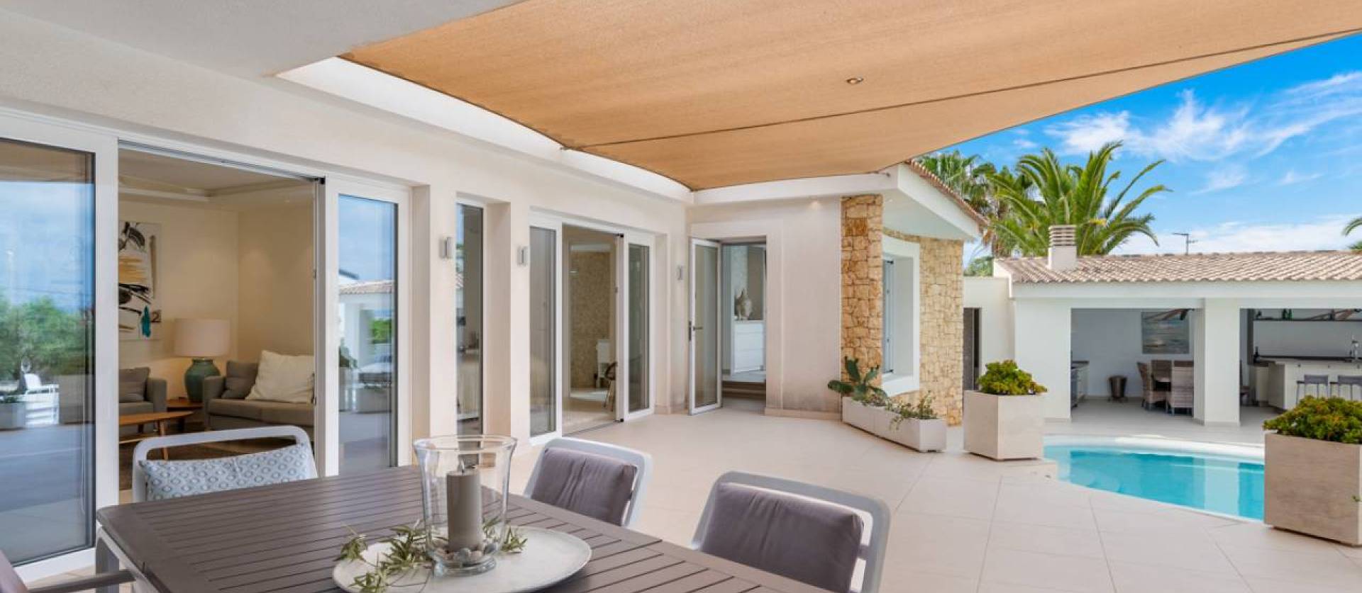 Venta - Villa - Ciudad Quesada