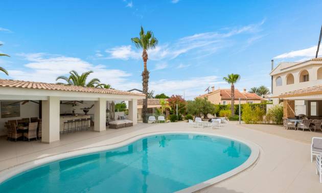 Venta - Villa - Ciudad Quesada