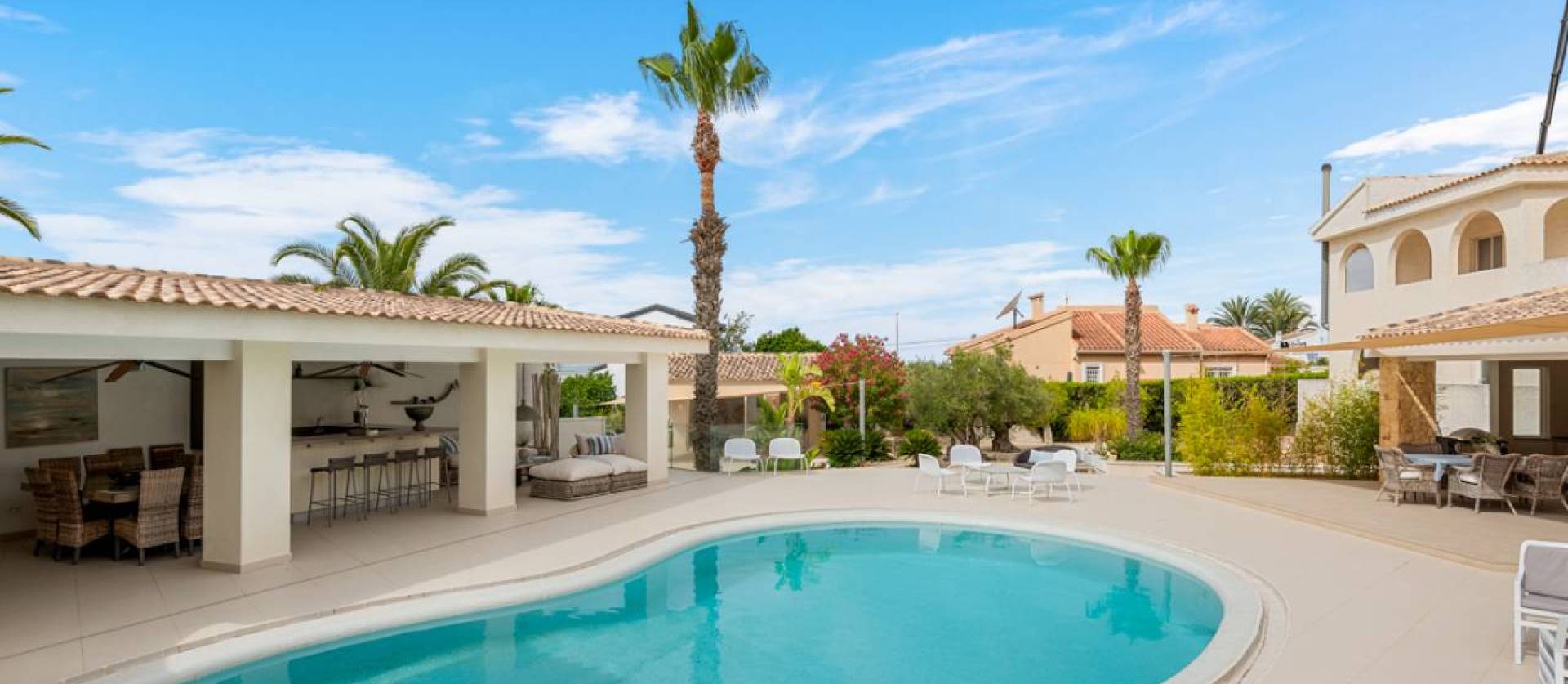 Venta - Villa - Ciudad Quesada