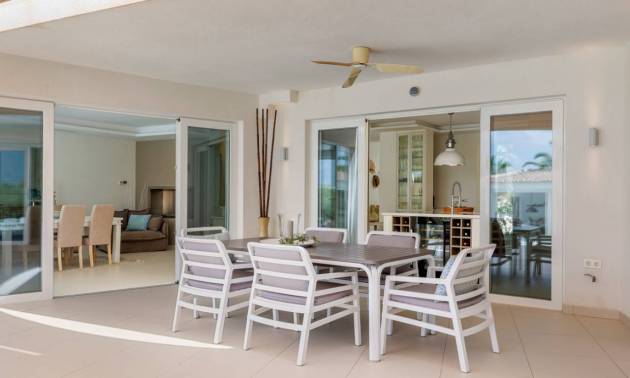 Venta - Villa - Ciudad Quesada