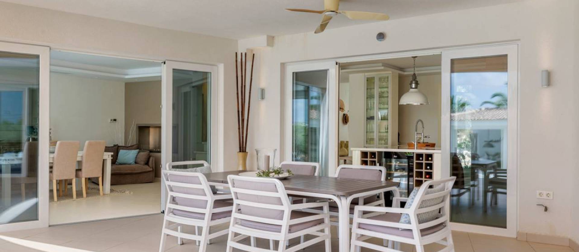 Venta - Villa - Ciudad Quesada