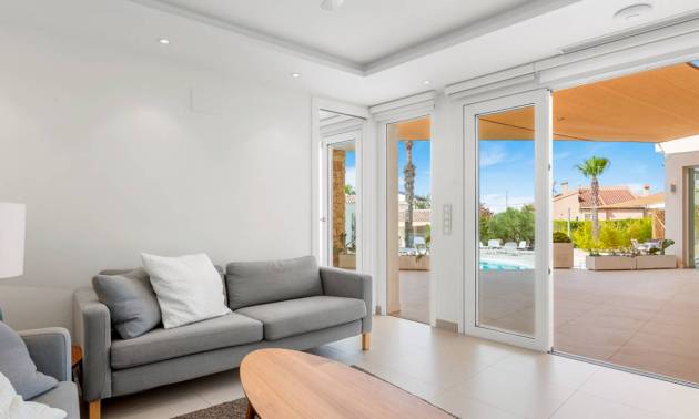 Venta - Villa - Ciudad Quesada