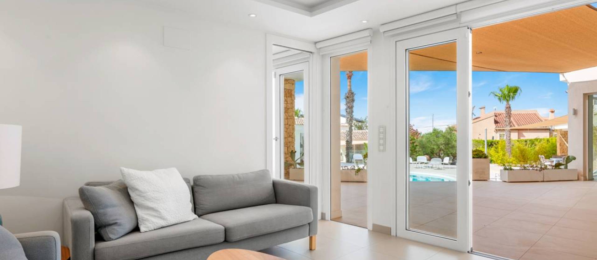 Venta - Villa - Ciudad Quesada