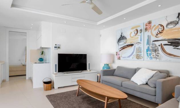 Venta - Villa - Ciudad Quesada