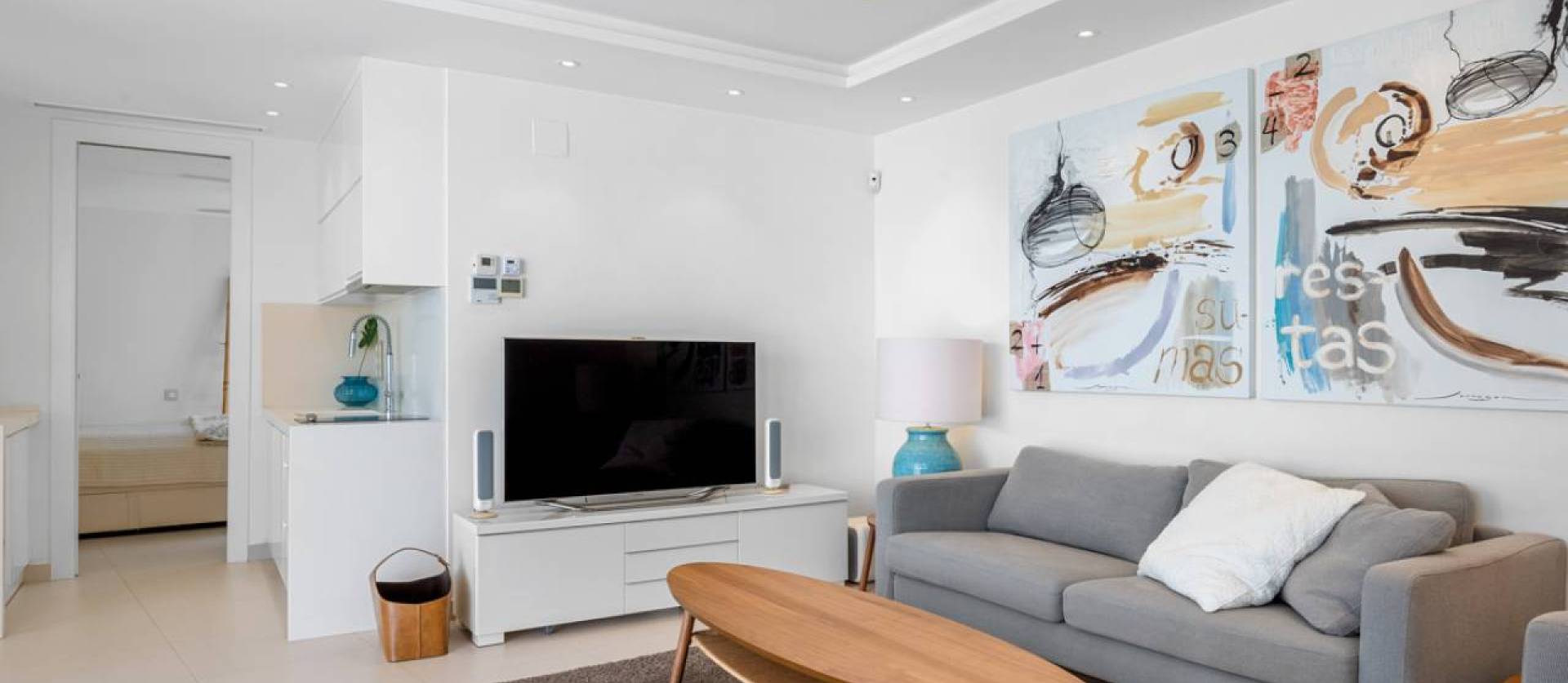 Venta - Villa - Ciudad Quesada