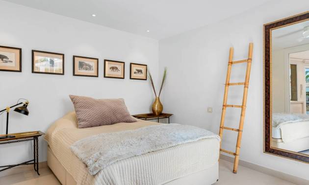 Venta - Villa - Ciudad Quesada