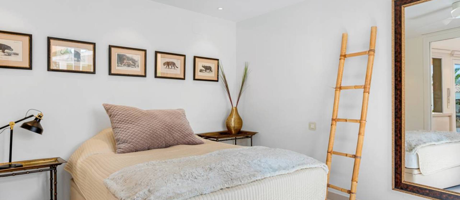 Venta - Villa - Ciudad Quesada