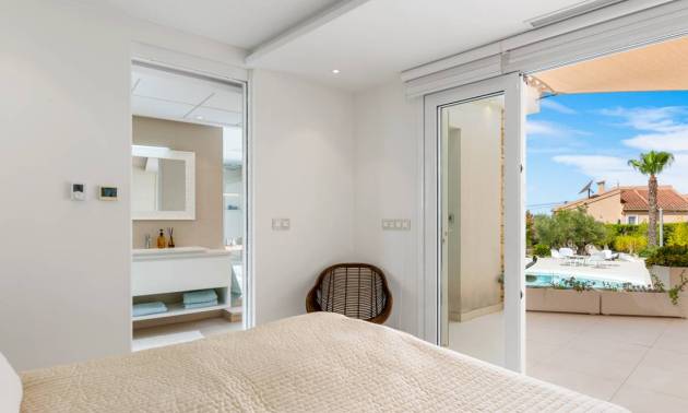 Venta - Villa - Ciudad Quesada