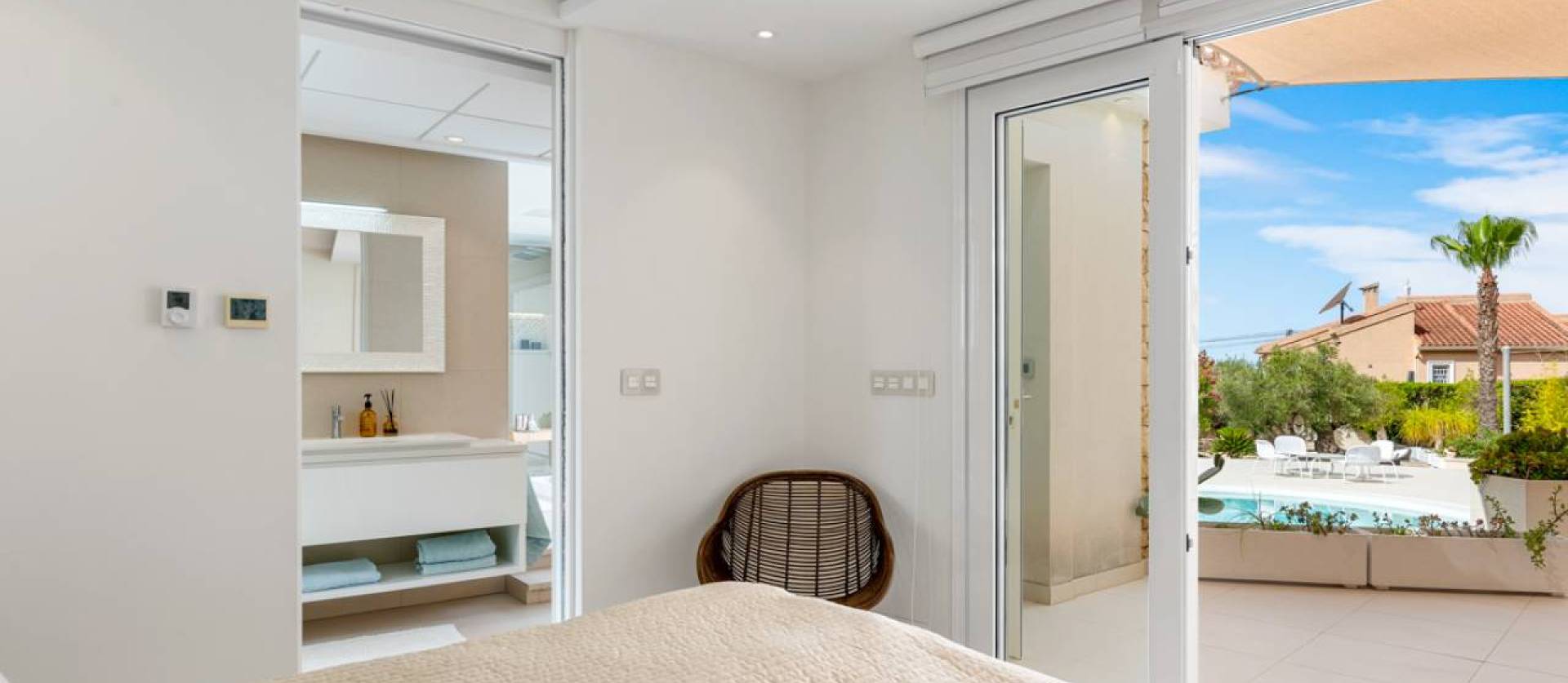 Venta - Villa - Ciudad Quesada