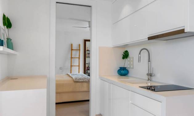 Venta - Villa - Ciudad Quesada