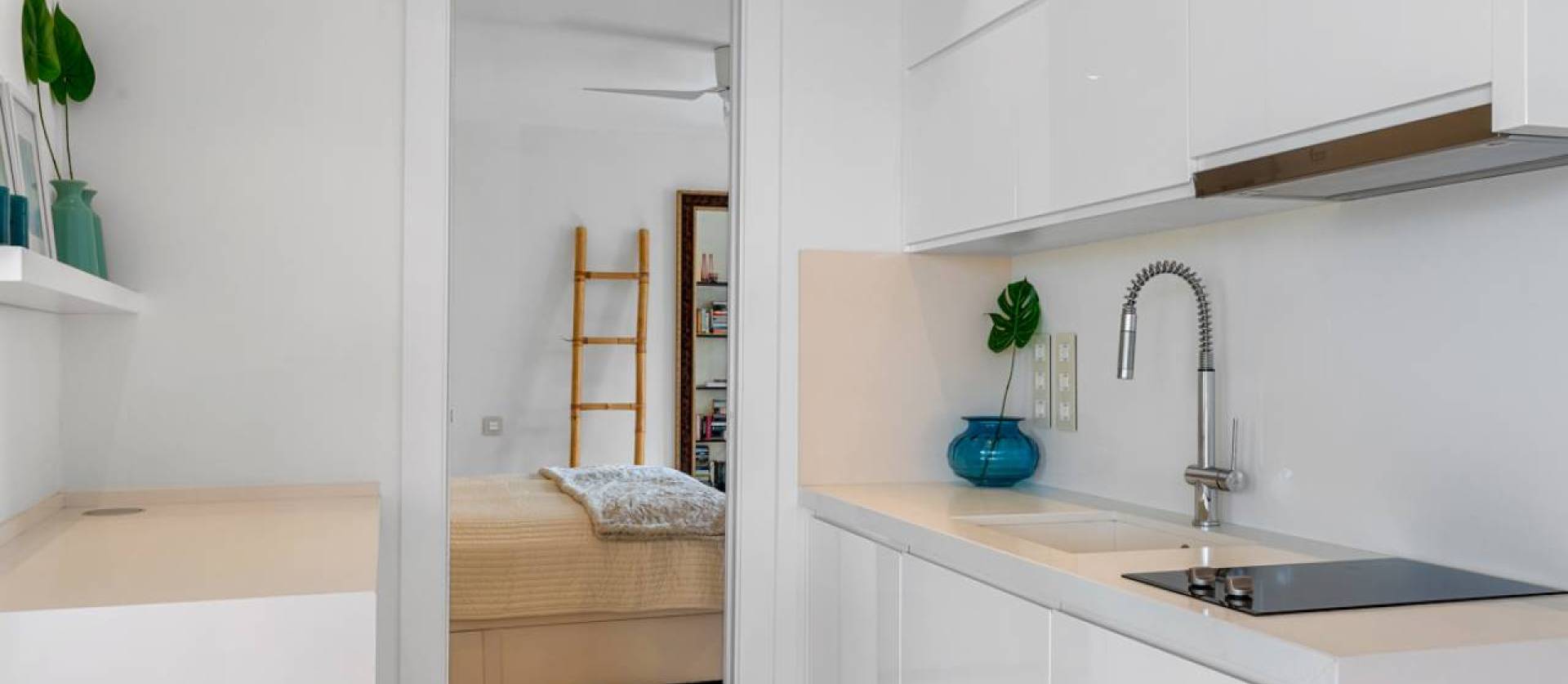 Venta - Villa - Ciudad Quesada