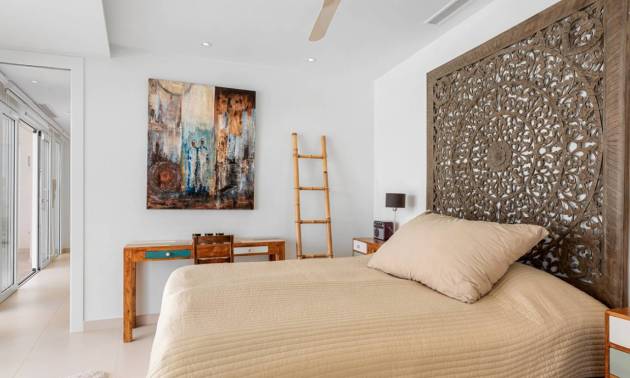 Venta - Villa - Ciudad Quesada